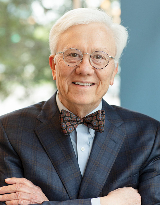 Dr. Pluck