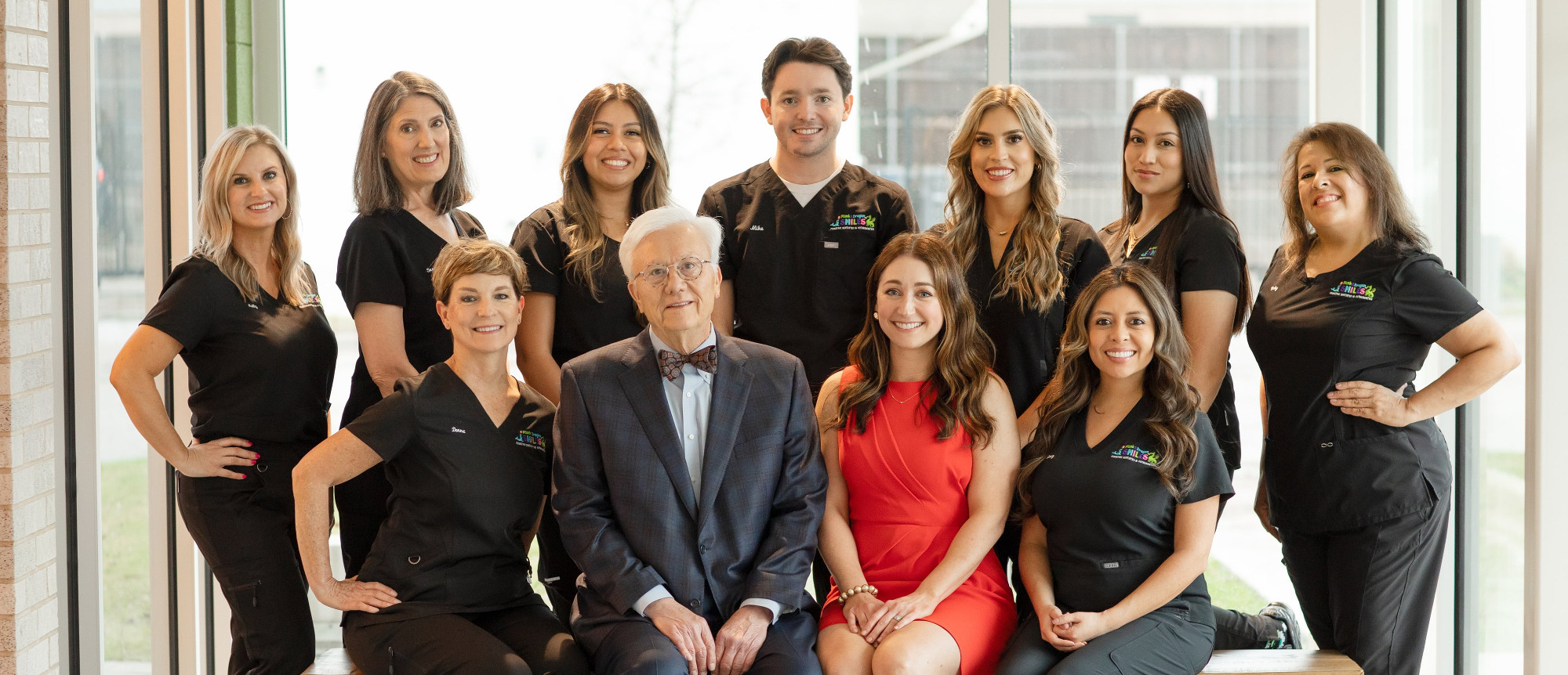 Our Team