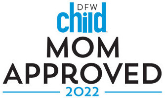 Mom Approved 2022