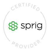 Sprig